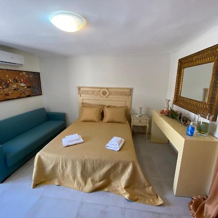 Nautilus House Villa Sztalósz Kültér fotó